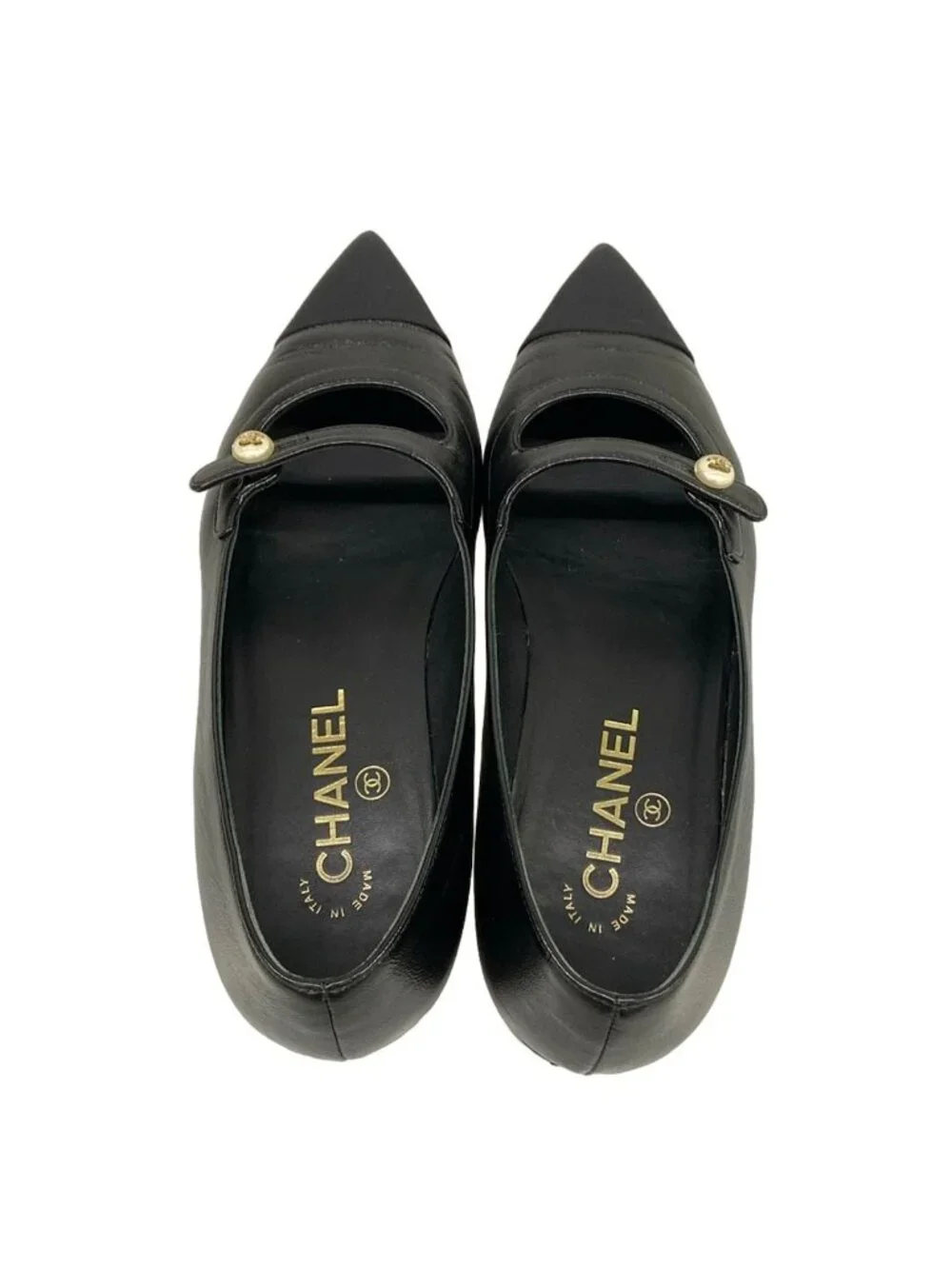 CHANEL full 37 these